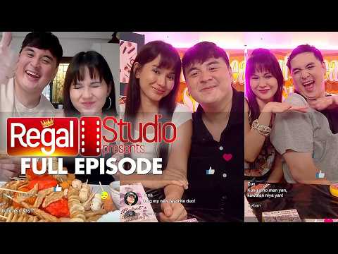 REGAL STUDIO PRESENTS | MY BASHER, MY LOVER FULL EPISODE | Regal Entertainment Inc