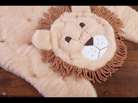 Teppich Kinder Selber Machen Diy Teppich Kinder Youtube
