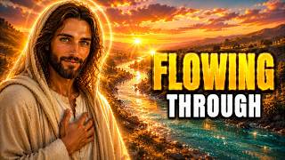 Something Underneath Has Been Flowing Toward You