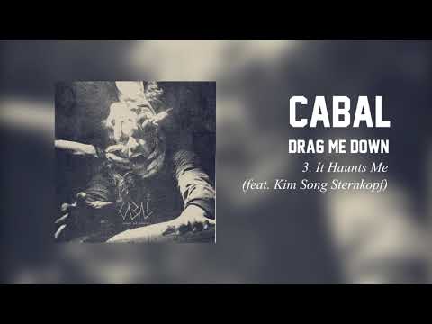 Cabal (24) — Cabal - Drag me Down (Full Album) [2020]