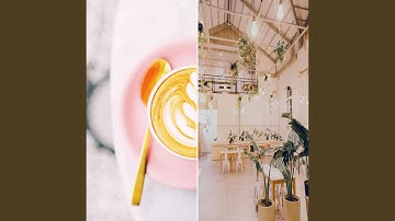 Extraordinary Iced Java