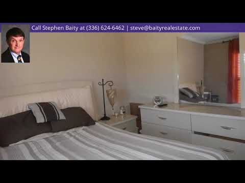 343 Royal Fern Drive, Clemmons, NC home video tour