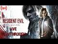 RESIDENT EVIL 9 REQUIEM LIVE PLAYTHROUGH PART 5