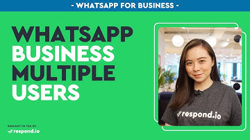 WhatsApp Business Multiple Users: Get Started Fast! 😱