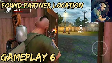 Slaughter 3 : The Rebels | Mission 5 | Gameplay 6 | Android Game