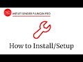 Complemento METJETSender Cómo instalar Configurar la última versión
