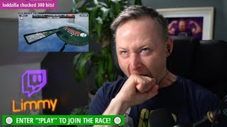 Limmy Reacts to the Radio 4 Review of his Autobiography