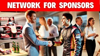 How to Get Racing Sponsors in 2024