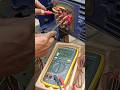 DIL MAI DARD SA JAGA HAI#shortsvideo #electrical #electrician