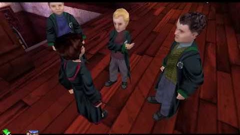 Harry Potter and the Philosopher