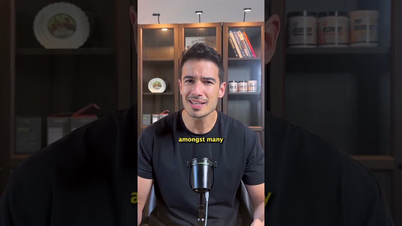 Fasting vs Calorie Deficit