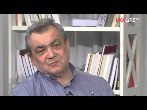 Дух і літера. Інтерв’ю з композитором Євгеном Станковичем