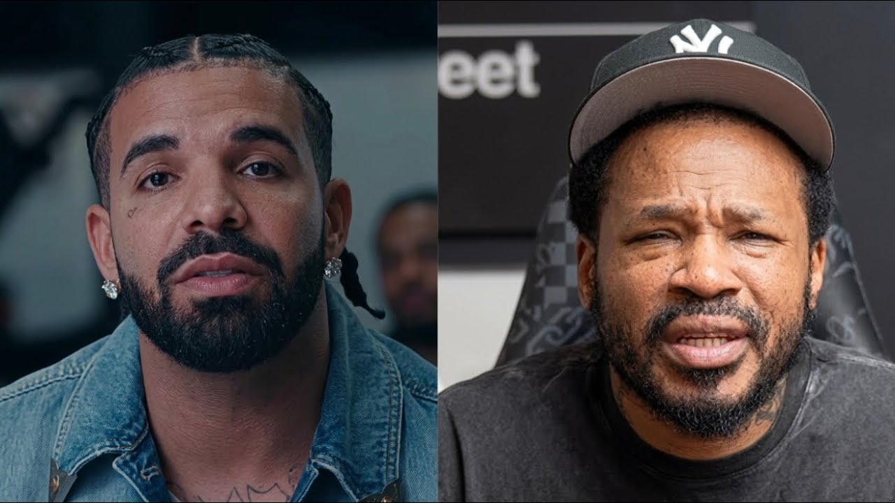 Drake Responds After Wayno Turns His 20 vs 1 Move Into A Punchline!