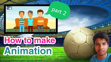 HOW TO DO ANIMATION ON ANDROID PHONE | IN MALAYALAM | PLOTAGON STORY | RJJ HACKS