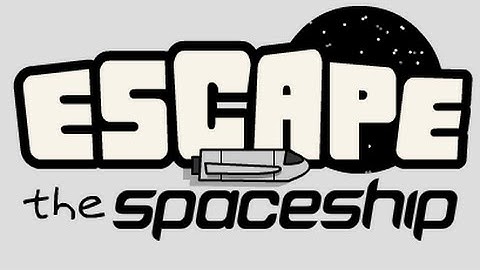 Escape The Spaceship Walkthrough
