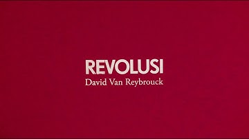 David Van Reybrouck - 