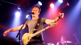 170531스팅. Sting - Englishman in New York