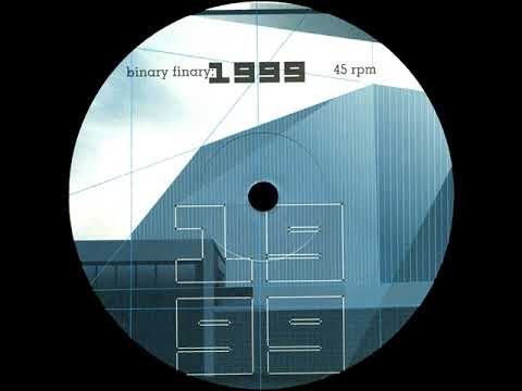 Binary Finary - 1999 (Kay Cee Remix)