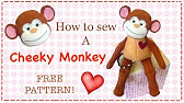 41+ Designs Prima Old Monkey Sewing Pattern