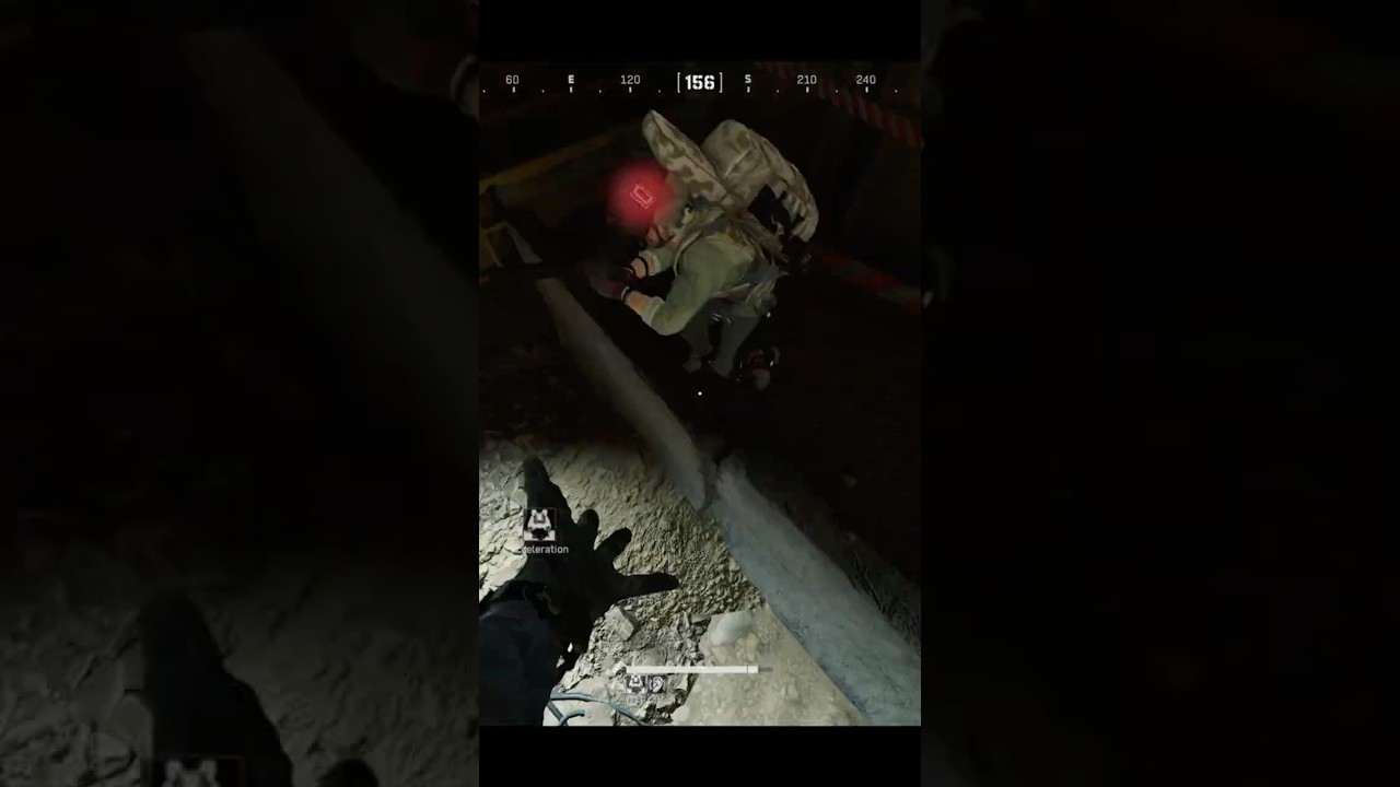 Выбил лучшего игрока Delta Force, 2-го ранга, 