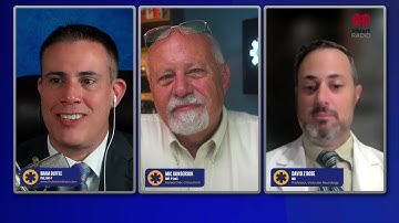 💖 Prehospital Blood Pressure Intervention for Acute Stroke🧠