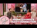 Daniel Radcliffe and Sherri Swap Tracy Morgan Stories