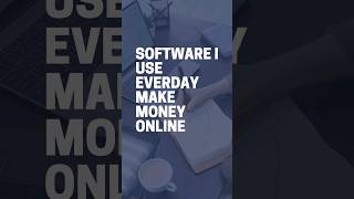 Software I use everyday to make money online screenshot 2