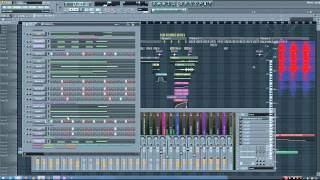 Panning and Stereo Tutorial: Mix Analysis