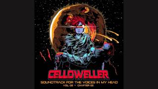 celldweller shutemdown