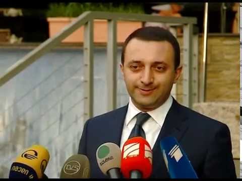 თბილისს ესტონეთისა და რუმინეთის პრემიერ-მინისტრები ესტუმრნენ