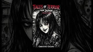 Tales of Terror from Japan (Volume One) 