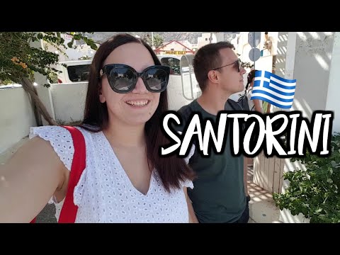 Video: Što Raditi U Syrosu U Grčkoj, Najbolja Je Alternativa Santoriniju