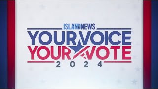 Election Analysis | What's the landscape of the Presidential Election after first polls close