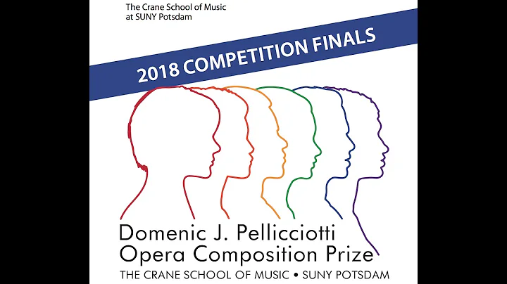 Domenic Pellicciotti Opera Composition Competition...