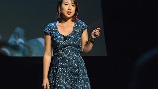 Sarah Jeong, Journalist/Writer - XOXO Festival (2016)