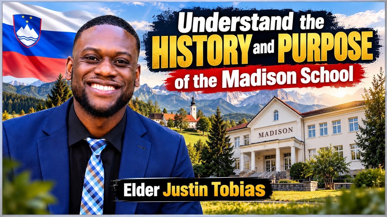 The Truth About Madison School with Justin Tobias. @TheBalancedView7