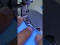 Sewing Sharp Hems at Home #sewing #hemming