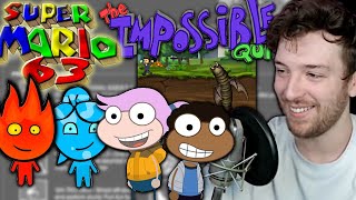 Ranking Childhood Flash Games