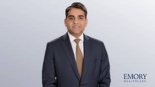 Shawn Kothari, MD, Neuro-Oncologist - Winship Cancer Institute at Emory University