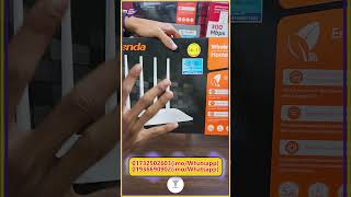Tenda F6 Price In Bangladesh 2025 Router Price In Bangladesh 2025