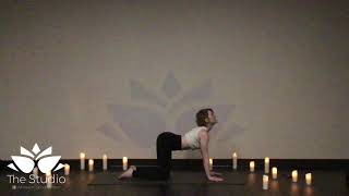 RELAXATION YOGA with Jessica | Wheaton Sport Center screenshot 1