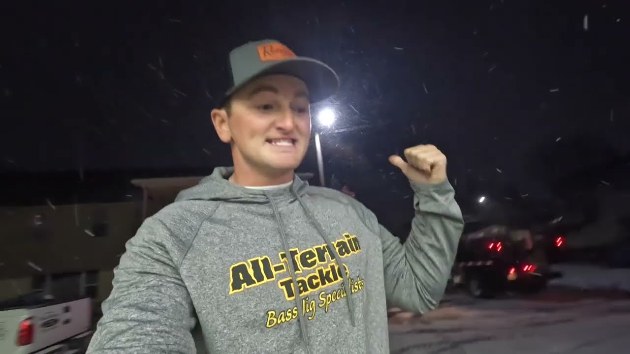 Fishing Lifestyles | Life on the Road | Bassmaster Elite Angler