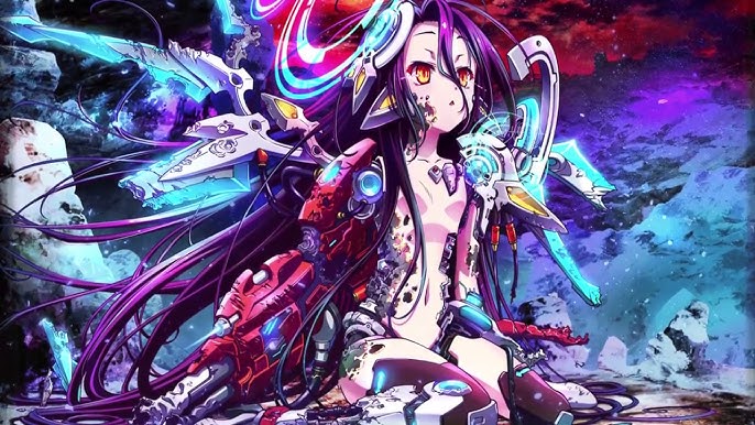 No Game No Life: Zero Original Soundtrack, No Game No Life Wiki