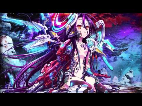 Epic & Powerful Extended No Game No Life Zero Movie OST