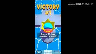 Bumper.io gameplay (intro to new game) screenshot 3