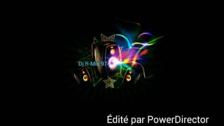 Dj R-Mix - Dancehall 974