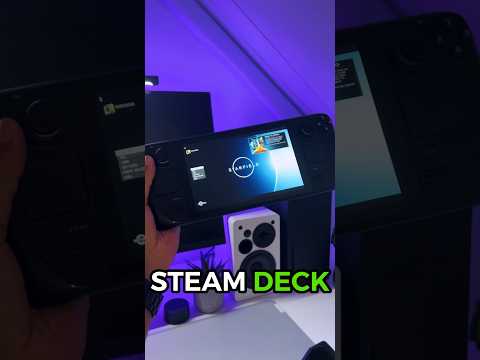 Is Game Pass on Steam Deck good enough? 🤔