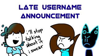 For Those Who Dont Know Why I Changed My Username From Smiig To Pixelleaf