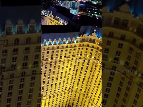 Лас Вегас с