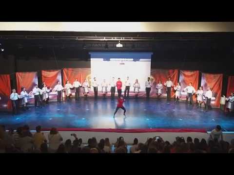 მურო ფარცხალაძე - უკრაინული (ანტალია თურქეთი)/ 06.06.2019 / Muro Partskhaladze - Ukrainuli (Antalya)